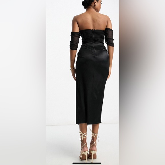 Dress - Picture 2 of 3